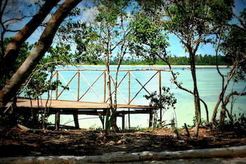 Zanzibar Rock Resort Pongwe Exterior photo